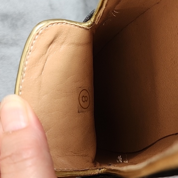 Meijiana Men's Dress shoes - Picture 8 of 14